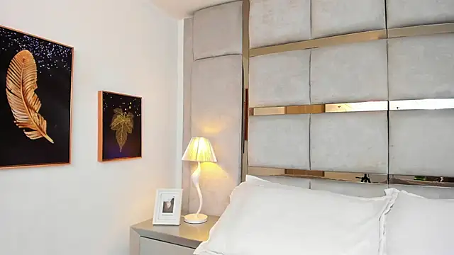 AmbarJensen online show from January 10, 12:40 pm