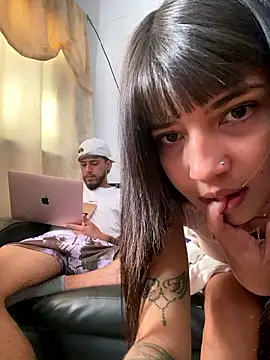 Rouuus12 online show from January 7, 1:57 pm