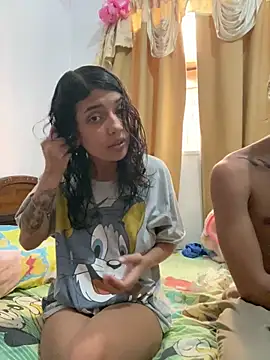 Snapshot of Rouuus12 chatting on February 26, 6:29 pm Rouuus12 online show from February 26, 6:29 pm