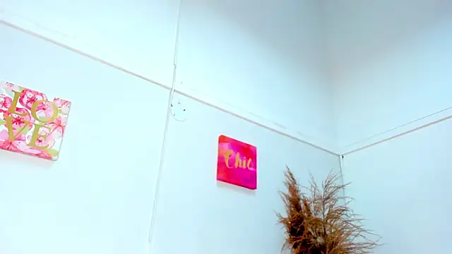 AnnieSofiia online show from October 6, 8:17 pm