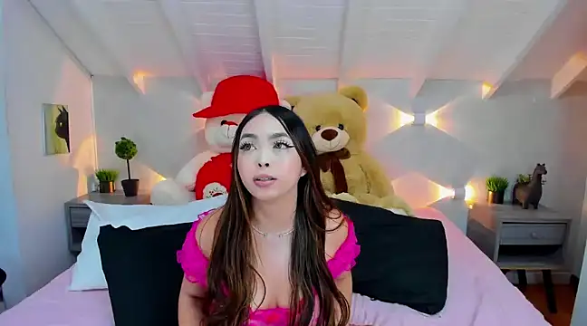 Snapshot of ChloeHarris chatting on December 30, 8:10 am ChloeHarris online show from December 30, 8:10 am