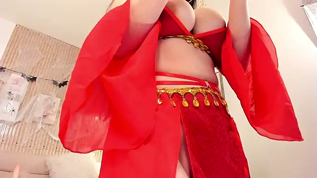 Eliz jane online show from October 13, 1:11 pm