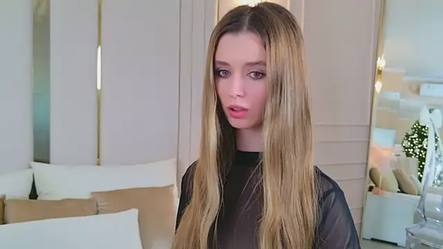 MarybethSnow online show from November 20, 5:23 pm