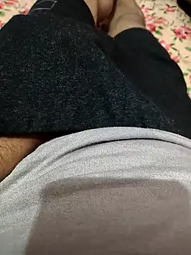 kumarshah-2024 online show from January 7, 7:38 pm