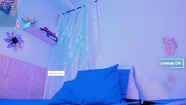 ZaraWest online show from February 14, 12:40 am