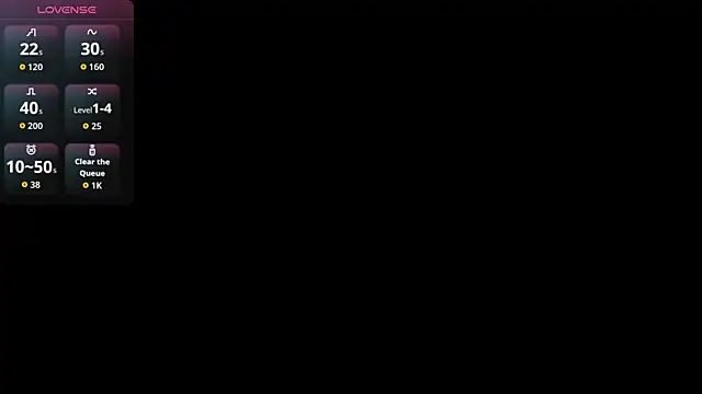 AlexaFoxy18 online show from March 28, 6:35 am