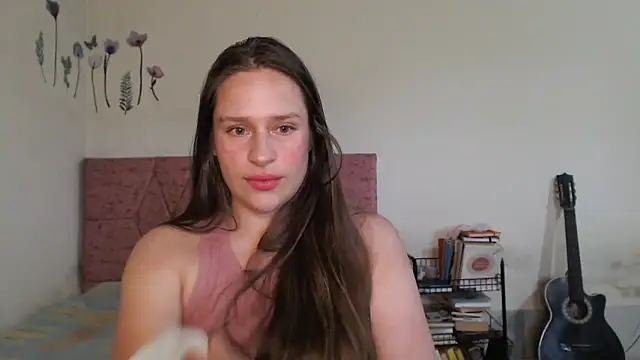 Serenity online show from May 23, 10:03 pm
