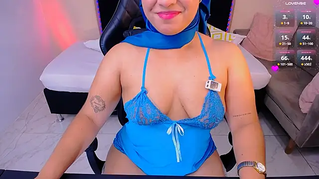 Kendra Kait online show from July 8, 11:15 am