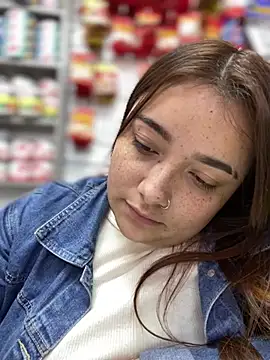 Tatiana O online show from December 18, 5:21 pm