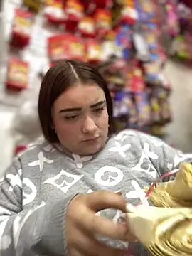 Tatiana O online show from December 23, 7:20 pm