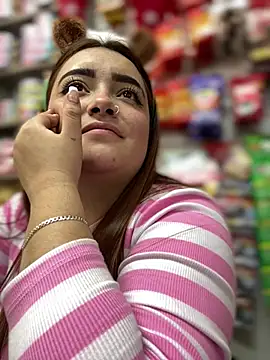 Tatiana O online show from December 24, 3:26 pm