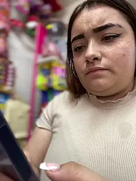 Tatiana O online show from December 27, 6:42 pm