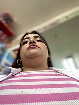 Tatiana O online show from December 28, 7:22 pm