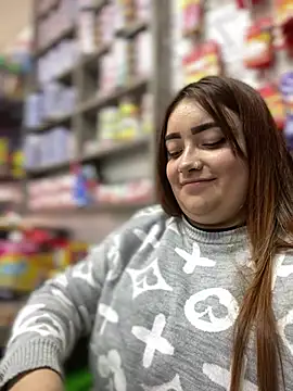 Tatiana O online show from January 5, 4:16 pm