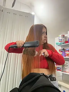 Tatiana O online show from December 14, 1:05 pm