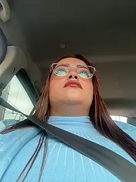 Tatiana O online show from February 19, 1:07 pm