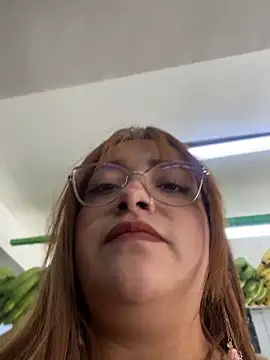 Tatiana O online show from June 4, 4:02 pm
