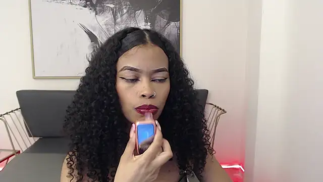 Shenna brunette  online show from December 9, 4:05 pm