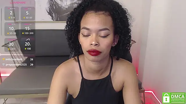 Shenna brunette  online show from January 24, 4:06 pm