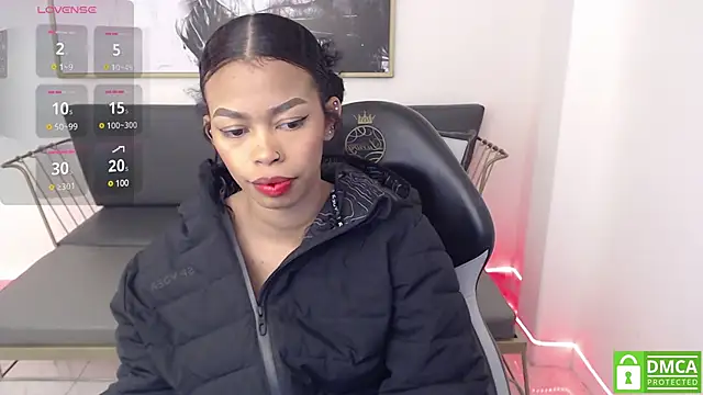 Shenna brunette  online show from February 2, 1:08 pm