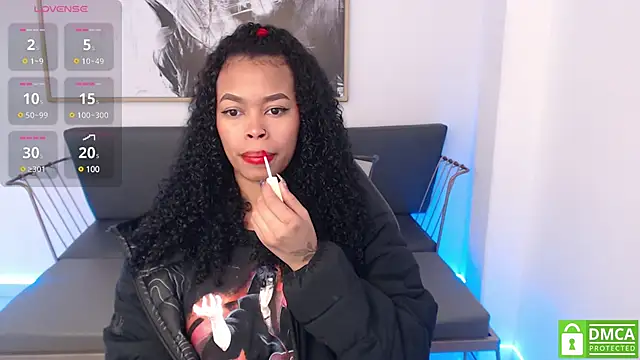 Shenna brunette  online show from February 7, 1:11 pm