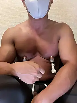 Snapshot of shouhei0123 chatting on October 1, 9:59 am shouhei0123 online show from October 1, 9:59 am