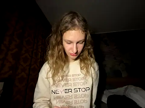 Eva Angel3 online show from October 7, 6:16 pm