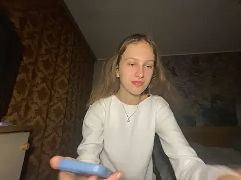 Eva Angel3 online show from October 15, 5:57 pm