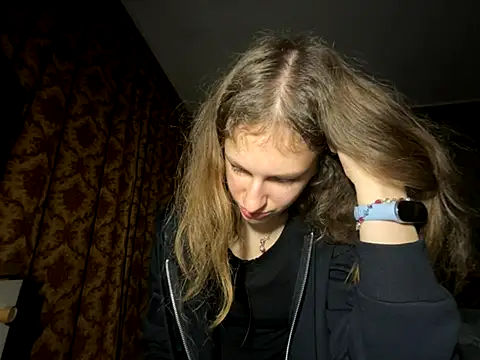 Eva Angel3 online show from November 13, 6:07 pm