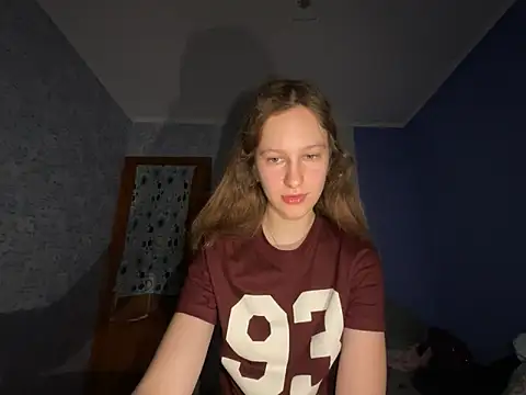 Eva Angel3 online show from January 14, 3:39 pm