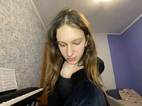 Eva Angel3 online show from February 9, 5:50 pm