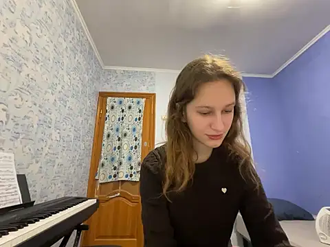 Eva Angel3 online show from February 15, 5:20 pm