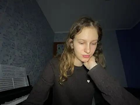 Eva Angel3 online show from February 23, 5:10 pm