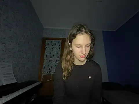 Eva Angel3 online show from February 24, 6:17 pm