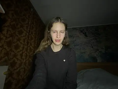 Eva Angel3 online show from February 25, 6:06 pm