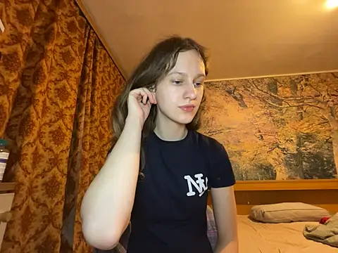 Eva Angel3 online show from March 14, 6:24 pm