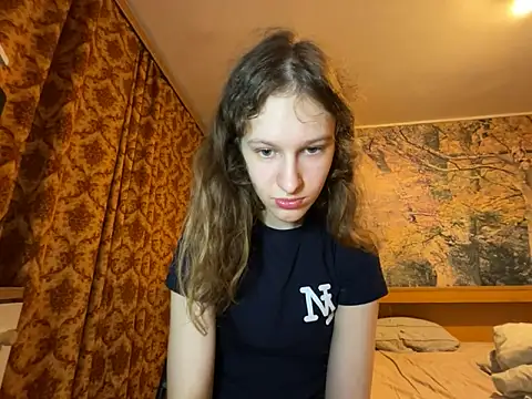 Eva Angel3 online show from April 4, 5:43 pm