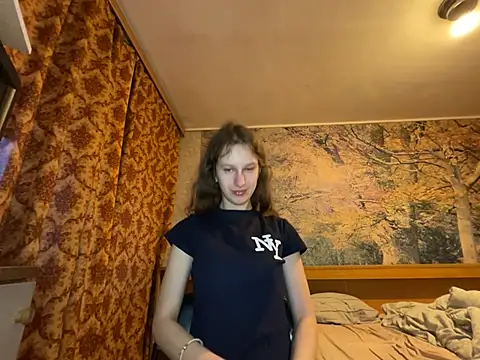 Eva Angel3 online show from April 6, 4:52 pm