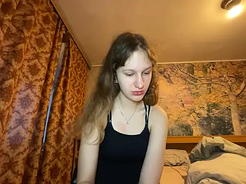 Eva Angel3 online show from April 18, 4:55 pm