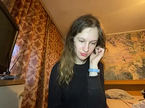 Snapshot of Eva_Angel3 chatting on April 24, 5:04 pm Eva Angel3 online show from April 24, 5:04 pm