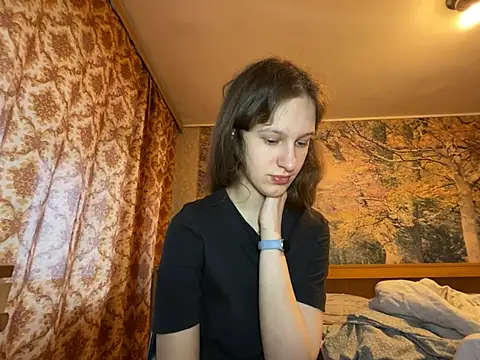 Snapshot of Eva_Angel3 chatting on April 26, 4:37 pm Eva Angel3 online show from April 26, 4:37 pm