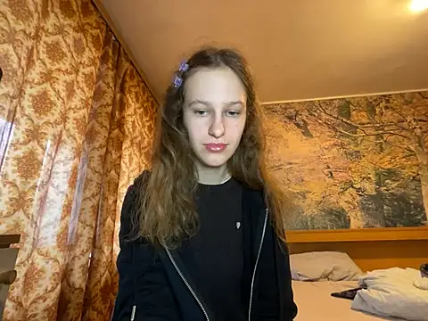 Snapshot of Eva_Angel3 chatting on April 30, 3:29 pm Eva Angel3 online show from April 30, 3:29 pm