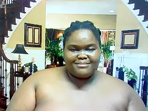 EbonyHotBuns online show from March 3, 6:01 pm