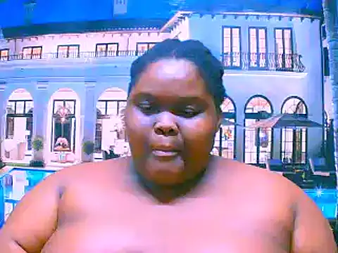 EbonyHotBuns online show from October 2, 9:38 am