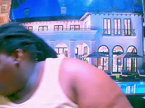 EbonyHotBuns online show from October 12, 5:28 am