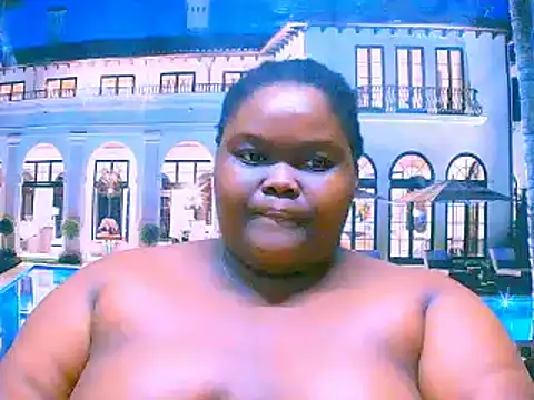 EbonyHotBuns online show from October 15, 6:57 am