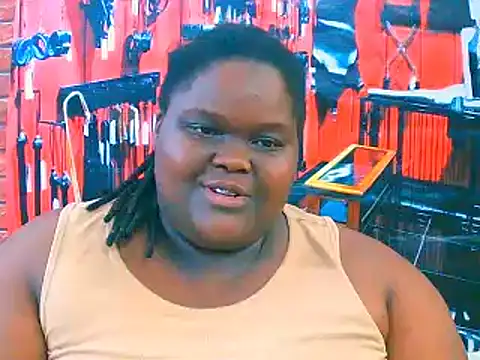 EbonyHotBuns online show from October 31, 10:00 pm