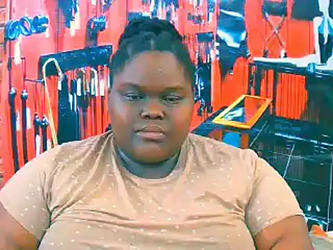 EbonyHotBuns online show from November 15, 9:06 am