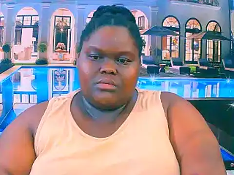 EbonyHotBuns online show from December 1, 10:15 pm