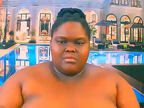 EbonyHotBuns online show from December 16, 9:09 pm